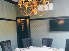 -翠园十八号庭院餐厅