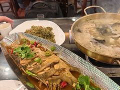 -四季春(美食街店)