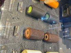 -the Roll'ING手作瑞士卷专门店(卓悦中心店)
