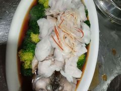 -确喜美味小厨(西单商场兰州店)