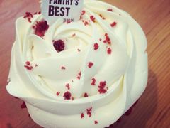 大都会红丝绒蛋糕-Pantry's Best派悦坊蛋糕(K11购物艺术中心店)
