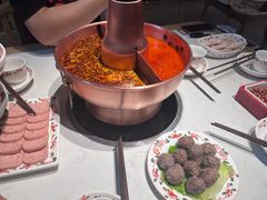 -东门口涮肉·砂锅·烤串(老门东店)
