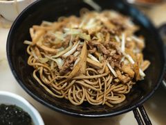 肉丝拌川-慧娟面馆·餐厅(望江路店)