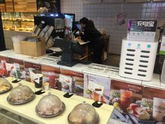 -野上麦田(中贸广场店)
