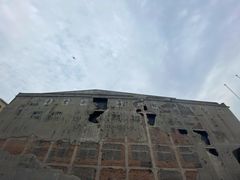 -上海四行仓库抗战纪念馆