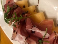 -君悦酒店·La Terrazza意合園·意式风味