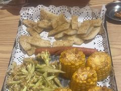 -东瓯泡泡(百里东路店)