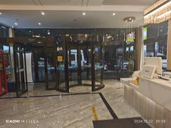 -格菲酒店(北京火箭万源五福堂地铁站店)