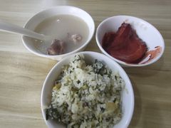 -文庙菜饭(四川北路店)