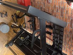 -NRG 健身私教CLUB(云山路店)