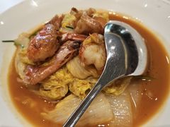 -双合园·海鲜水饺青岛菜(九水东路店)