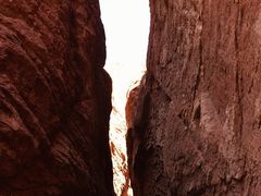 -天山神秘大峡谷