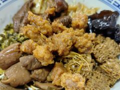 -好面道大肠面(中华路店)