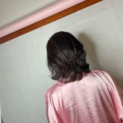 -美梵日系沙龙