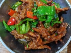 -鱼乐岛餐厅·户外花园主题餐厅