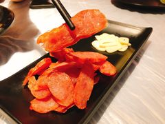 -虾易落味(杭州黄龙万科中心店)