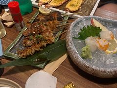-阿泽料理