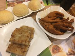 -添好运(中环IFC店)