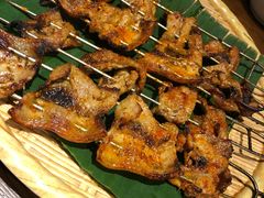 -云海肴·汽锅鸡·云南菜(美罗城店)