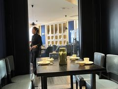 -老海陵·泰州菜(三水湾店)