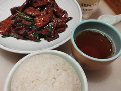 -小吊梨汤·北京菜·烤鸭(鸟巢店)