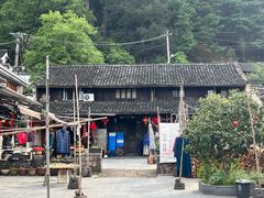 -丹山赤水风景名胜区