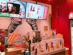 -DQ·蛋糕·冰淇淋(奥林匹克广场店)