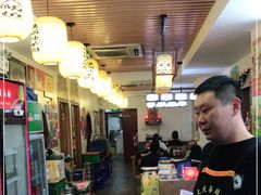 大堂-大杰海鲜锅(基隆路店)