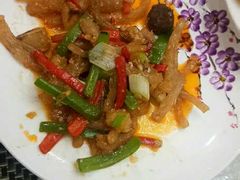 -清真悦宾楼食府(海湖店)