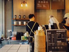 -81BAKERY(大学路店)