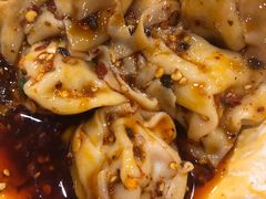 -继红顺河抄手名小吃