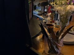-碧特博格·20年品牌西餐厅(芜湖路店)