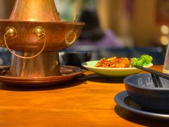 -觅山云南菜(泊富ICITY店)