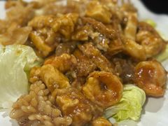 八珍豆腐-来顺成饭庄