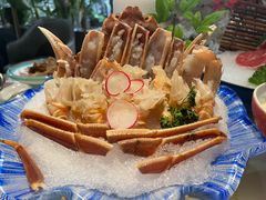 -虾佬圣汤·海鲜姿造(乐堤港店)