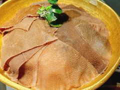 -巴奴毛肚火锅(悠唐购物中心店)