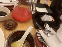 -怡咖啡海鲜自助餐厅(浦东香格里拉店)