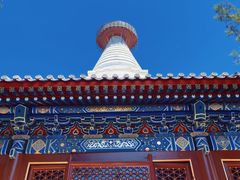 -妙应寺白塔