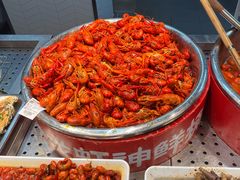 -盒马鲜生(皇庭广场店)