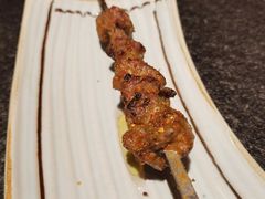 -丝路金桃·新疆菜(徐汇店)