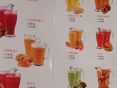 菜单-江南厨子·品苏杭(华润万象店)