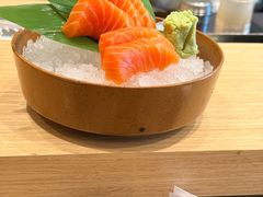 -西村日本料理(香格里拉饭店)
