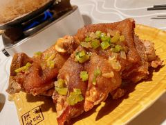 -深山老屋(国顺东路店)