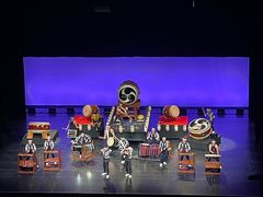 -交通银行前滩31演艺中心