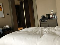 -西安唐隆国际酒店(大雁塔大唐不夜城店)