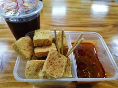 -王记西鎮电烤肉(汶上路店)