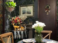 -第101座花园餐厅(湖滨88店)