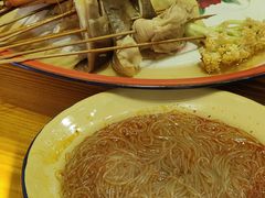 -六月涮串(龙城盛汇店)