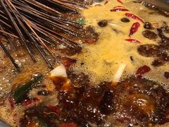 -钢五区节子串串香(环球汇·天誉店)