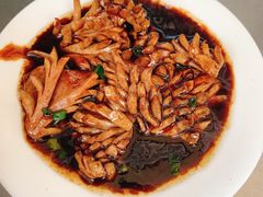 -大时代美食面馆